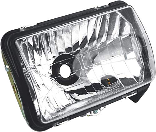 Head Light Assembly for Hero Splendor Pro-First Quality 