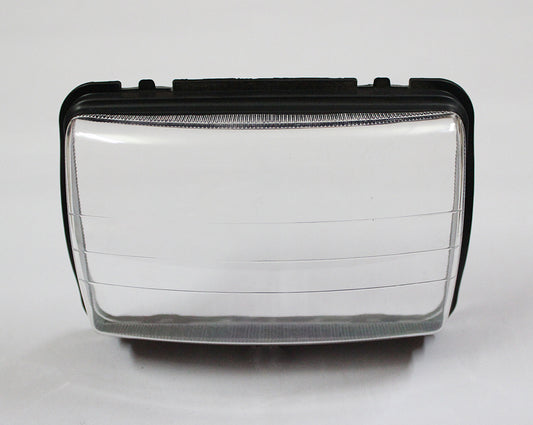 Head Light Glass for Hero Splendor Pro-First Quality 