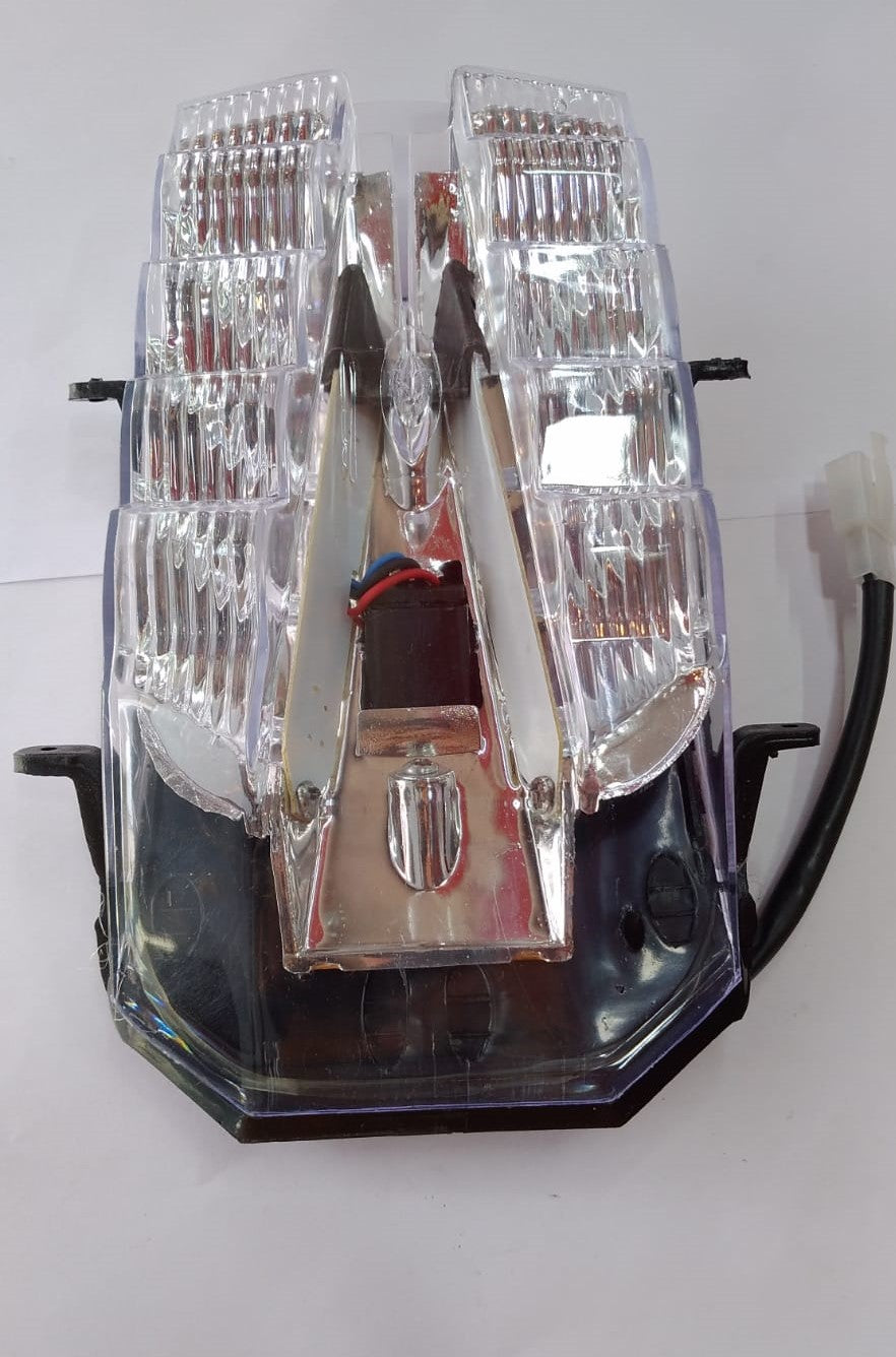 TAIL LAMP for BAJAJ PULSAR 150 NEW-bajaj