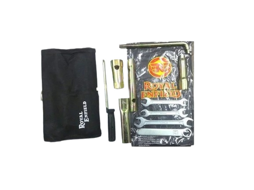Tool Kit for ROYAL ENFIELD CLASSIC 350-Royal Enfield