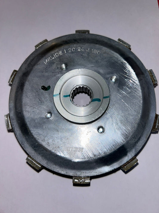 CLUTCH ASSEMBLY for BAJAJ PULSAR 150 NEW-MK