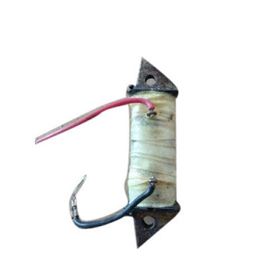 Starting Coil for Hero Splendor Pro-First Quality 