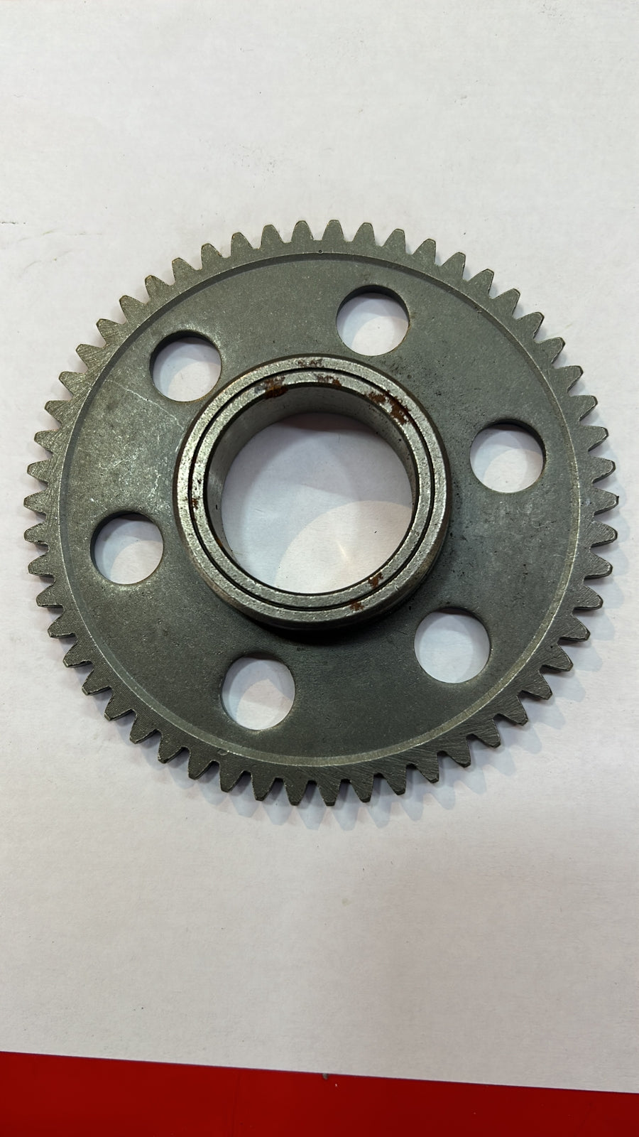 CLUTCH ONE WAY GEAR for BAJAJ PULSAR 150 NEW-mebesto