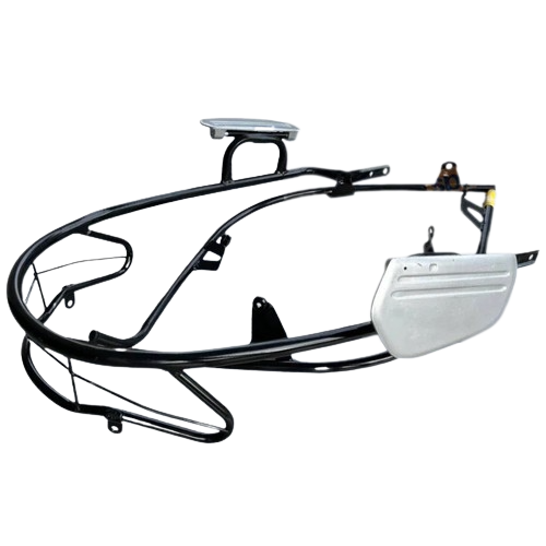 Safety Guard for Ola S1 Pro