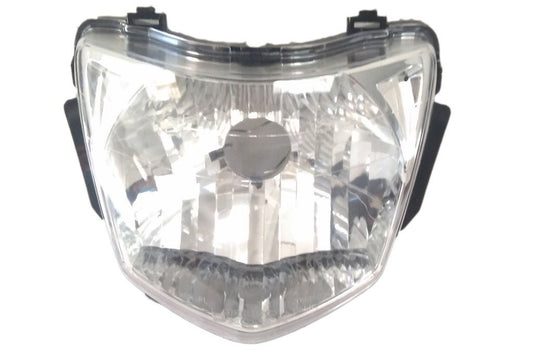 Head Light Unit-Genuine for Hero Xtreme Sports-hero