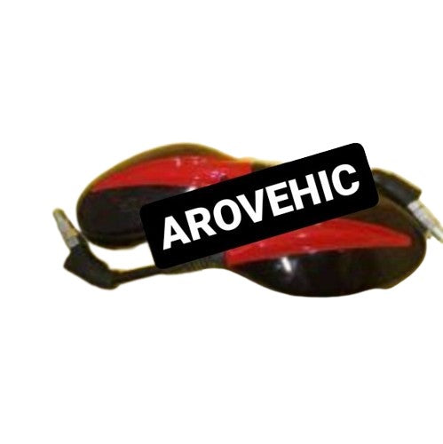 Mirrors for Hero Xtreme Sports-First Quality 