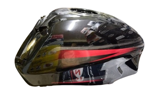 petrol tank  for BAJAJ PULSAR 220-abk