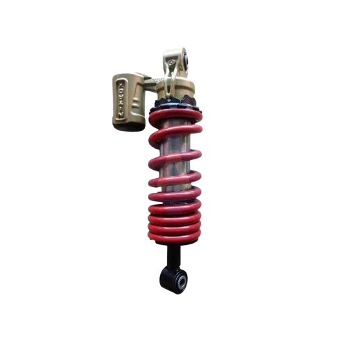 Rear Shock Absorber Genuine for BAJAJ PULSAR AS 150-bajaj
