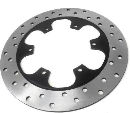 Front Disk Plate for Hero Achiever-First Quality 