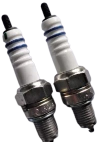 spark plug for BAJAJ PULSAR NS 125-bajaj