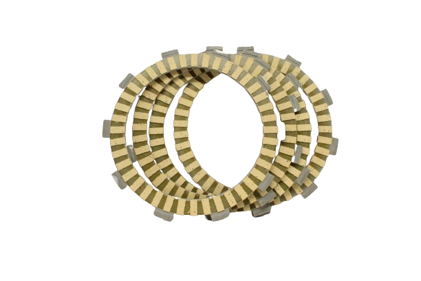 clutch plate for BAJAJ PULSAR NS 125-bajaj