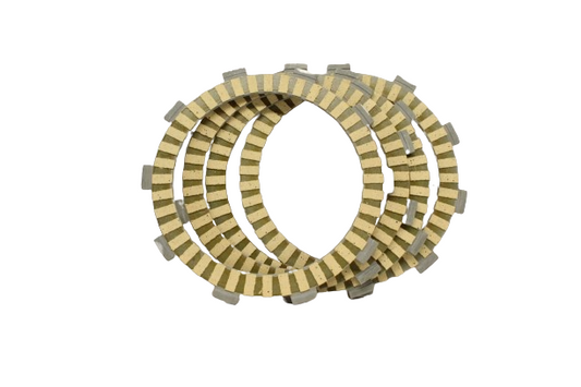 clutch plate for BAJAJ PULSAR NS 125-bajaj