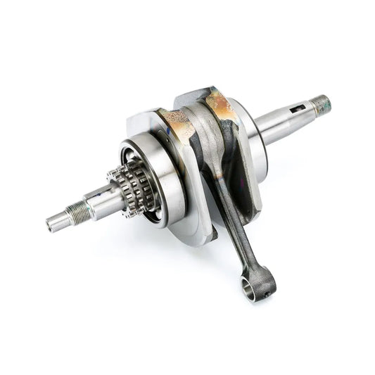 crankshaft assy for BAJAJ PULSAR NS 125-bajaj