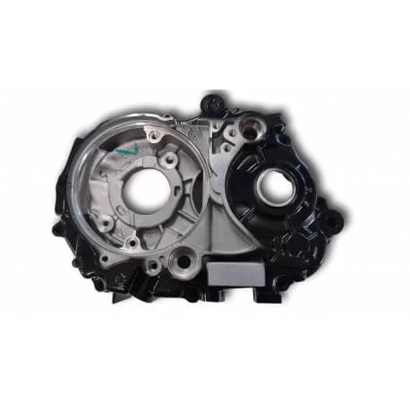 crank case assembly left  side(-2023-2022) for BAJAJ PULSAR NS 125-bajaj