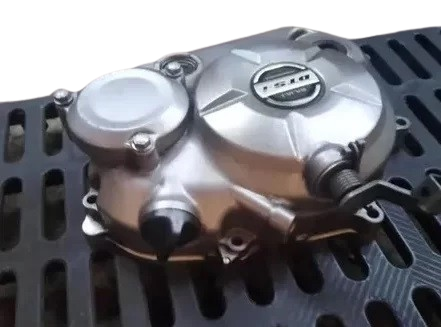 clutch cover assembly(2020-2022) for BAJAJ PULSAR NS 125-bajaj