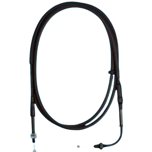 rear brake cable for BAJAJ PULSAR NS 125-bajaj