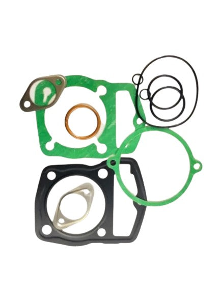 Half Kit-Victory for Hero CBZ Old-Hero