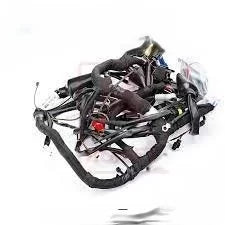 wiring harness for BAJAJ PULSAR NS 125-bajaj