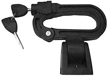 Helmet Lock for Hero CBZ Old-First Quality 