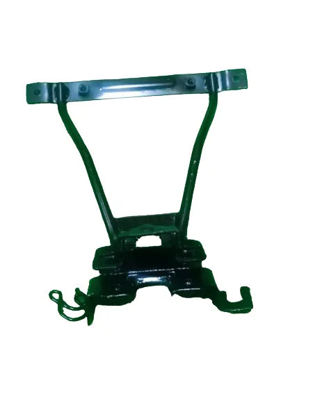 number plate bracket  for BAJAJ PULSAR NS 125-bajaj