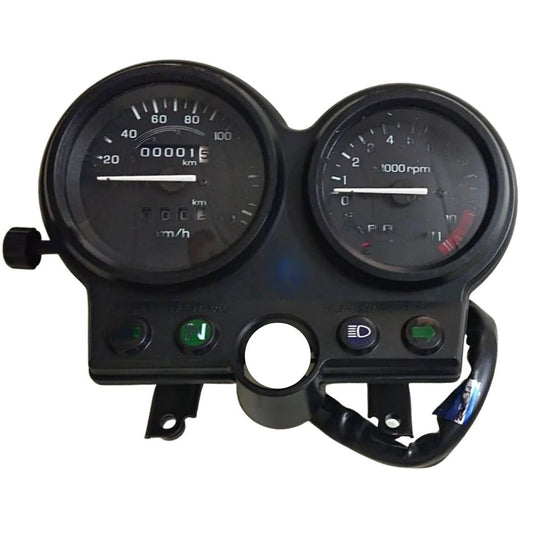 Meter Assembly for Hero CBZ Old-First Quality 