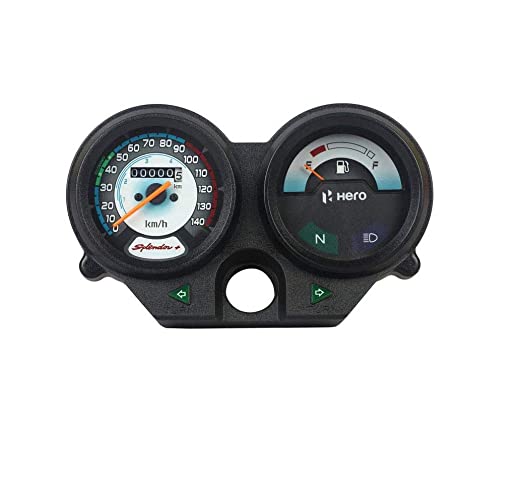 Meter Box for Hero CBZ Old-First Quality 