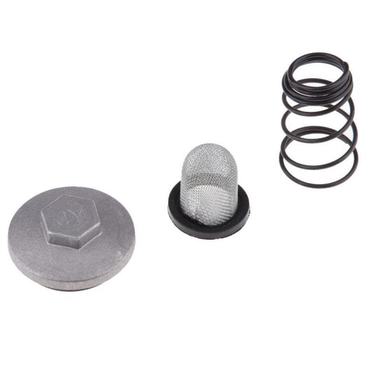 Oil Nut Spring for Hero CBZ Old-First Quality 