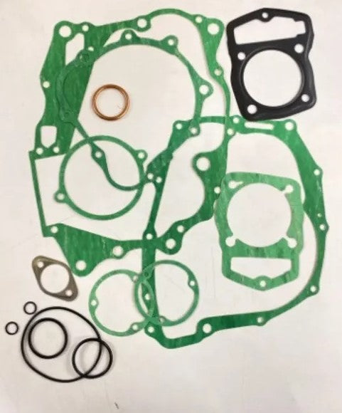 Packing Kit for Hero CBZ Old-First Quality 