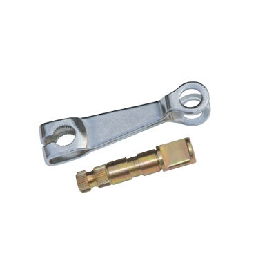 Rear Brake Cam for Hero CBZ Old-First Quality 