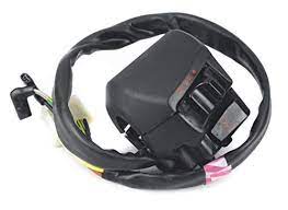 Right Side Switch Assembly (Disc Model) for Hero CBZ Old-Hero