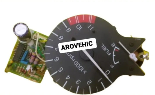 Rpm Meter for Hero CBZ Old-Hero