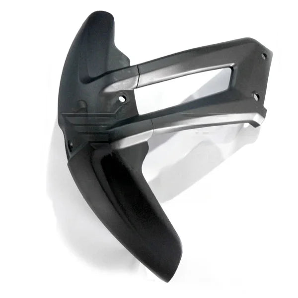 tube rear hugger for BAJAJ PULSAR NS 125-bajaj