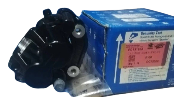 front caliber brake without abs for BAJAJ PULSAR NS 125-bajaj