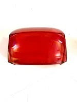 Tail Light Cover for Hero CBZ Old-First Quality 