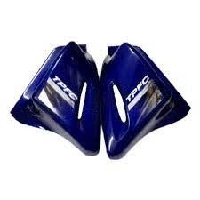 Tank TPFC Blue Colour for Hero CBZ Old-First Quality 