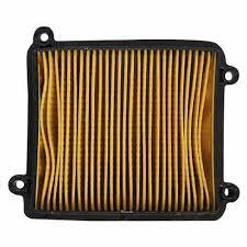 Air Filter Genuine for Hero CBZ Xtreme Digital Meter-Hero