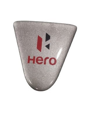 Handle Cover Sticker for Hero CBZ Xtreme Digital Meter-First Quality