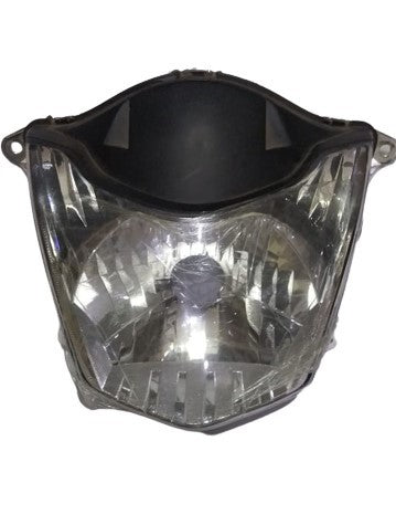 Head Light Assembly for Hero CBZ Xtreme Digital Meter-First Quality