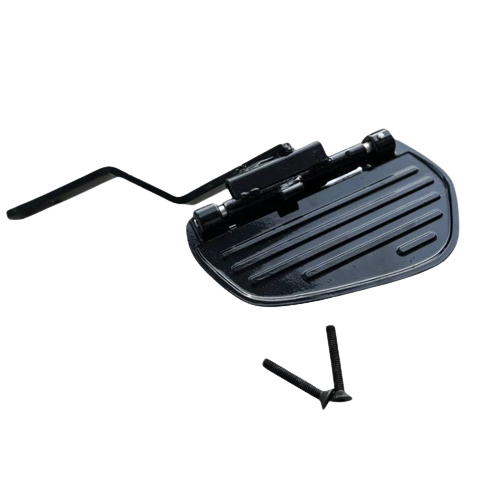 Ladies Footrest for Ola S1 Pro