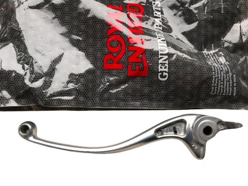 Front Brake Lever for ROYAL ENFIELD CLASSIC 350-Royal Enfield