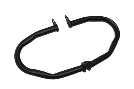 leg guard complete for BAJAJ PULSAR NS 125-bajaj