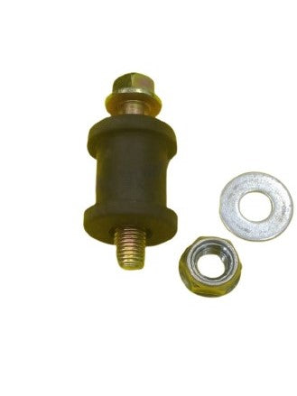 Silencer Bush Bolt for Hero CBZ Xtreme Digital Meter-First Quality