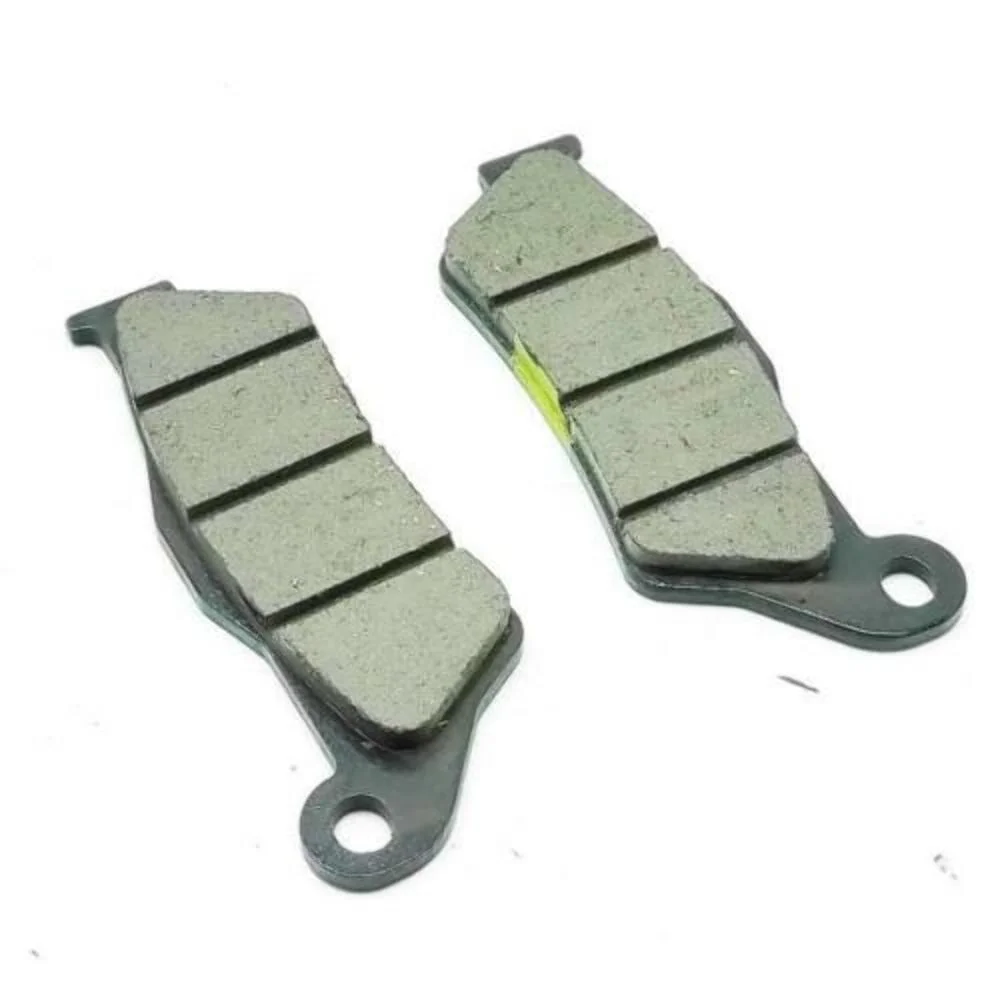 Front Brake Pad Kit for ROYAL ENFIELD CLASSIC 350-Royal Enfield