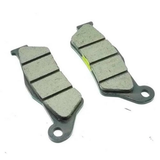 Front Brake Pad Kit for ROYAL ENFIELD CLASSIC 350-Royal Enfield