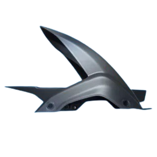 chain cover with hugger for BAJAJ PULSAR NS 125-bajaj