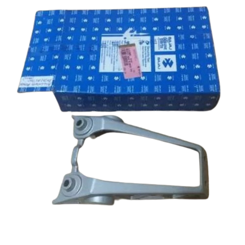 rear number plate and blinker bracket  for BAJAJ PULSAR NS 125-bajaj