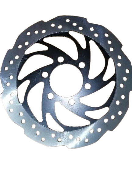 brake disc front for BAJAJ PULSAR NS 125-bajaj