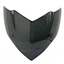 wind sheild for BAJAJ PULSAR NS 125-bajaj