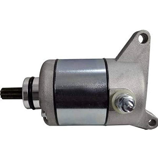 Self Motor for Hero CBZ Xtreme Old-First Quality
