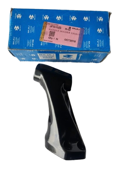 holder handle lefth hand for BAJAJ PULSAR NS 125-bajaj